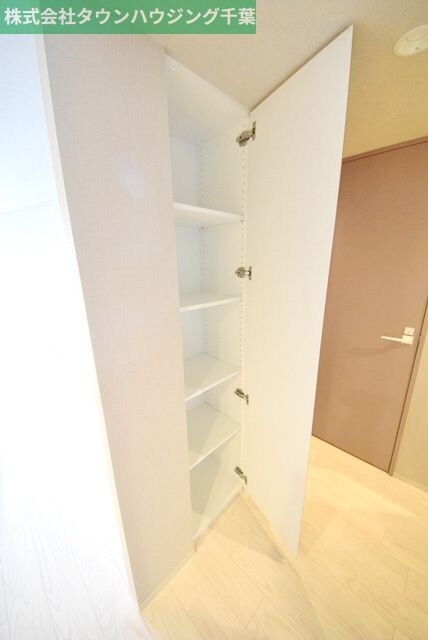 ロイヤルパークス船橋の物件内観写真