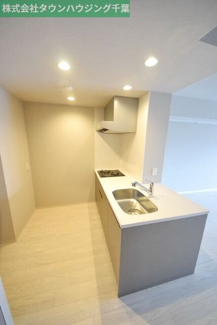 ロイヤルパークス船橋の物件内観写真