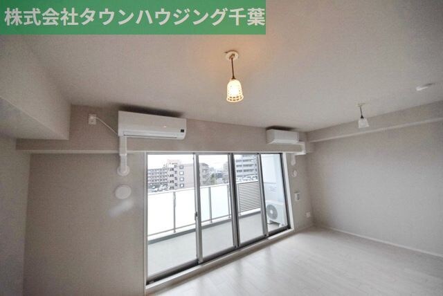 ロイヤルパークス船橋の物件内観写真