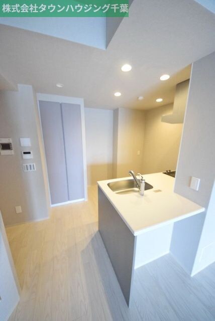 ロイヤルパークス船橋の物件内観写真