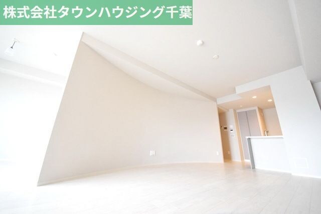 ロイヤルパークス船橋の物件内観写真