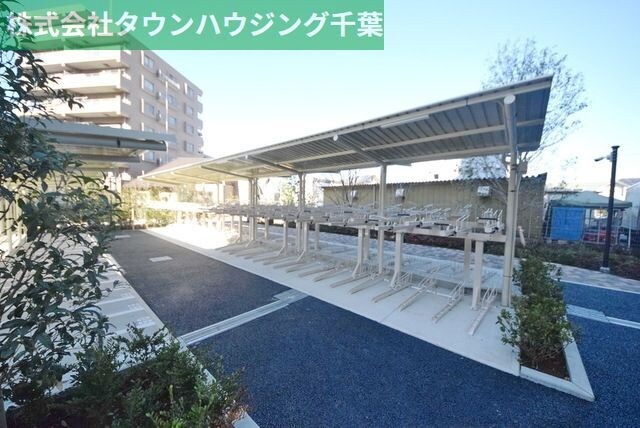 ロイヤルパークス船橋の物件内観写真