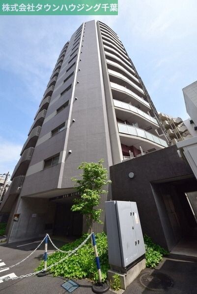 SIDE Oneの物件外観写真