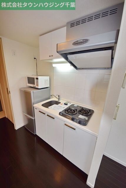 SIDE Oneの物件内観写真