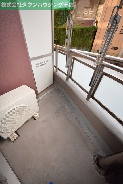 SIDE Oneの物件内観写真