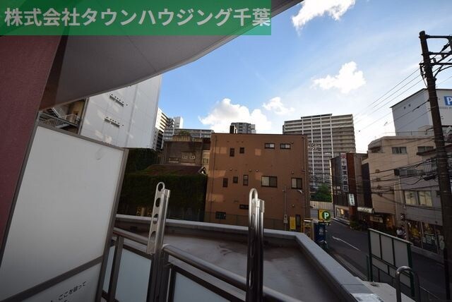 SIDE Oneの物件内観写真