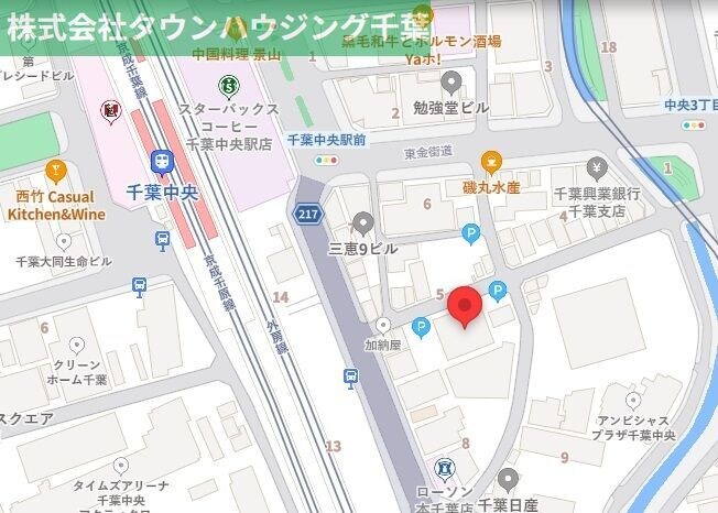 SIDE Oneの物件内観写真