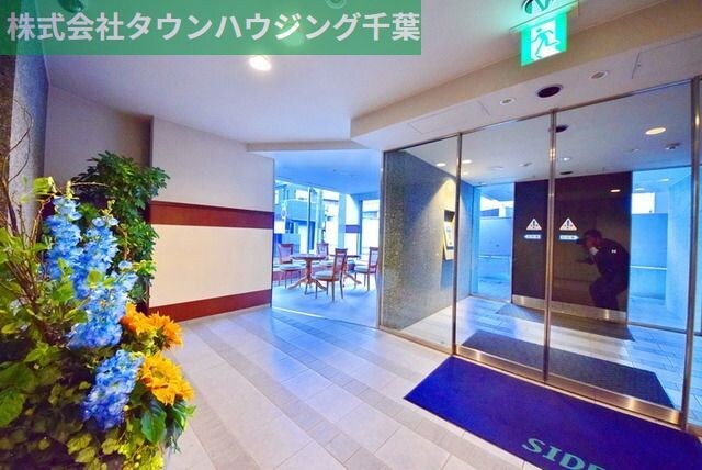 SIDE Oneの物件内観写真