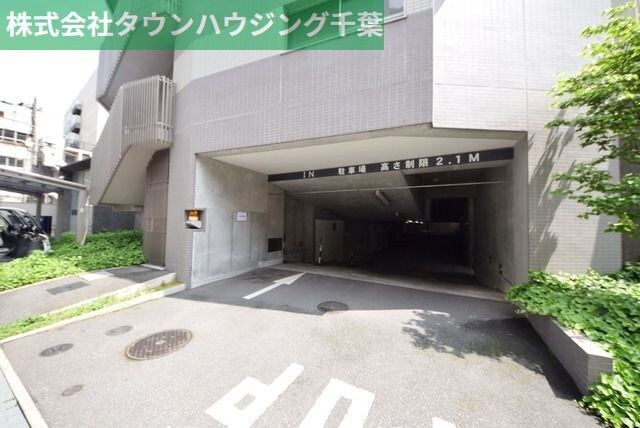 SIDE Oneの物件内観写真