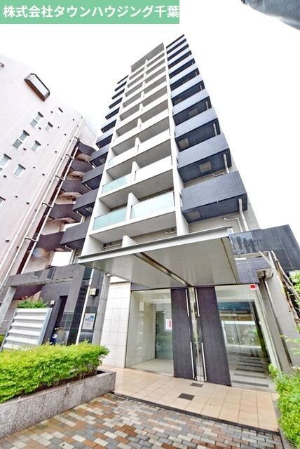 will Do 千葉新宿の物件外観写真