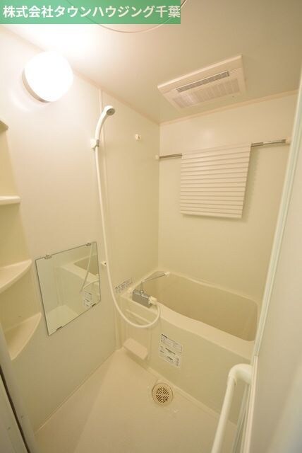 will Do 千葉新宿の物件内観写真