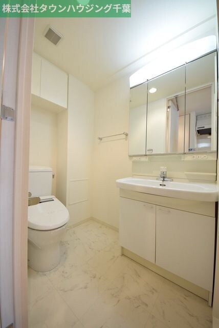 will Do 千葉新宿の物件内観写真