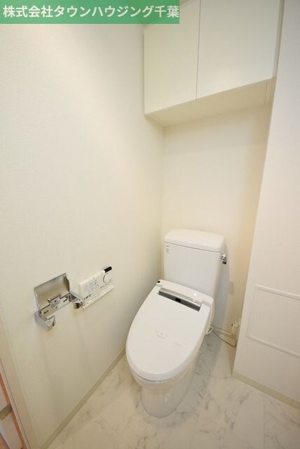 will Do 千葉新宿の物件内観写真