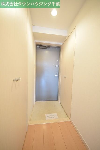 will Do 千葉新宿の物件内観写真