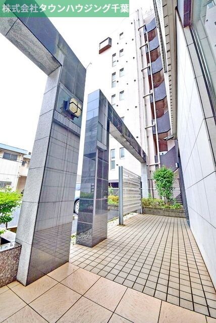 will Do 千葉新宿の物件内観写真