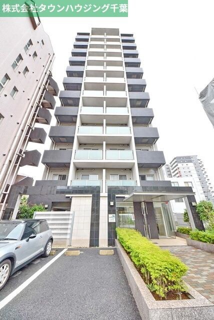 will Do 千葉新宿の物件内観写真