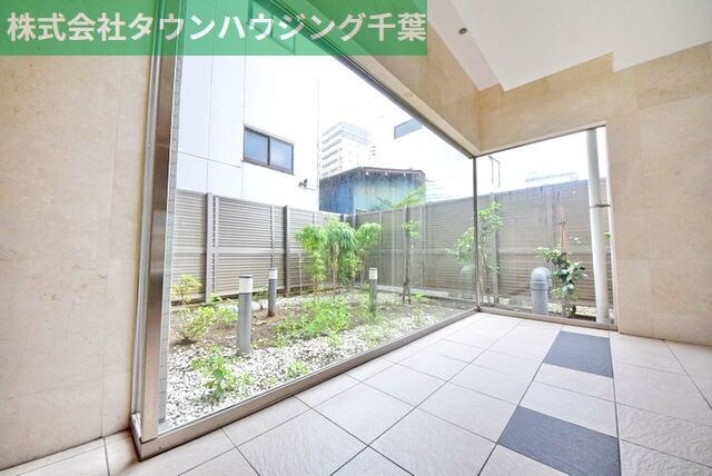 will Do 千葉新宿の物件内観写真