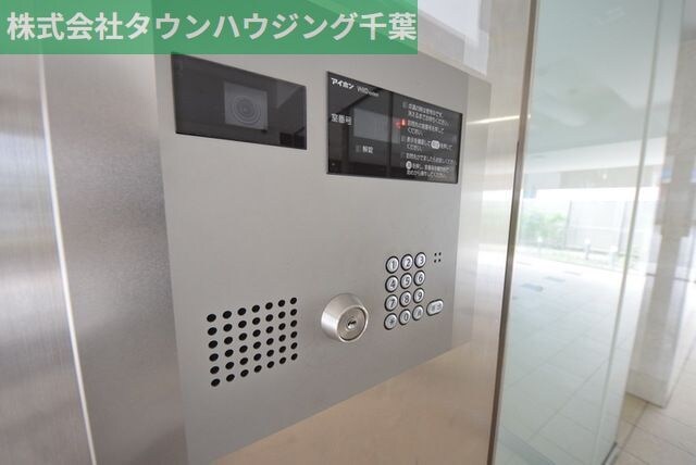 will Do 千葉新宿の物件内観写真