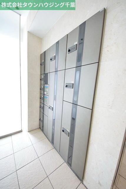 will Do 千葉新宿の物件内観写真