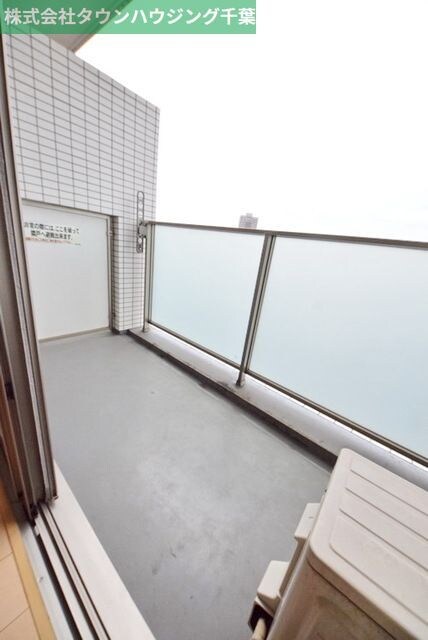 will Do 千葉新宿の物件内観写真