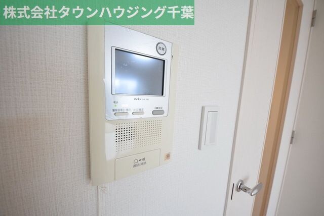 will Do 千葉新宿の物件内観写真