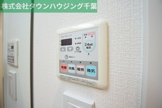 will Do 千葉新宿の物件内観写真