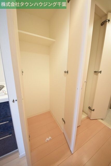 will Do 千葉新宿の物件内観写真