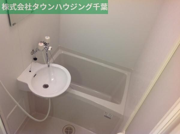 レオパレスフォレスタの物件内観写真