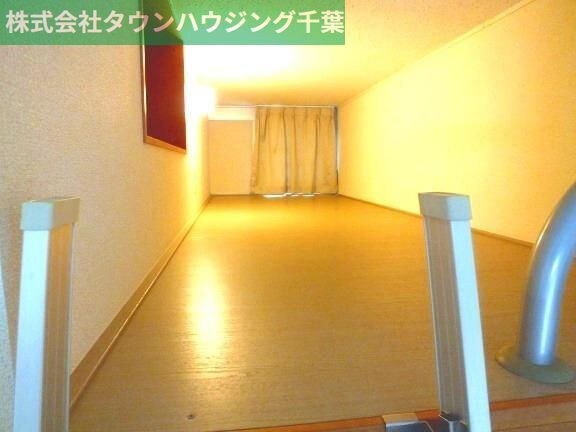 レオパレスフォレスタの物件内観写真