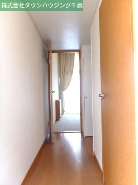 レオパレスフォレスタの物件内観写真