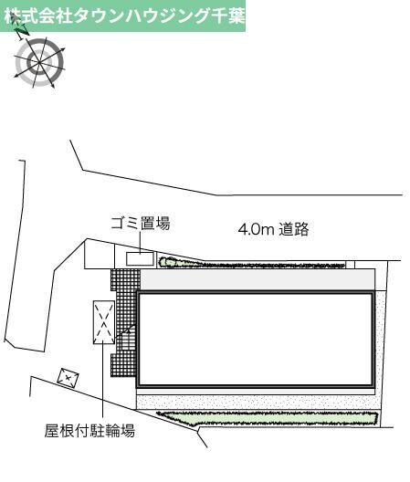 レオパレスフォレスタの物件内観写真