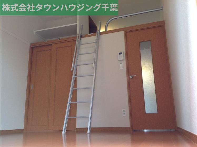 レオパレスフォレスタの物件内観写真