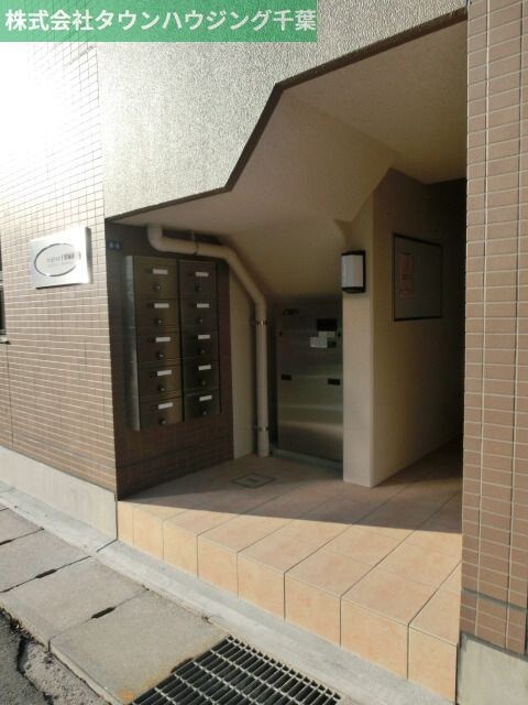 アンビシャス千葉城前の物件内観写真