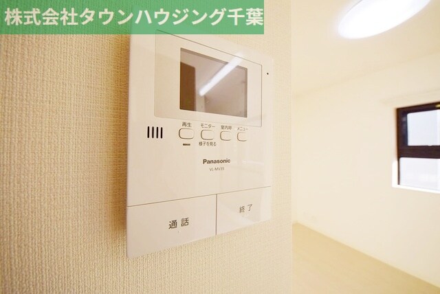 アンビシャス千葉城前の物件内観写真