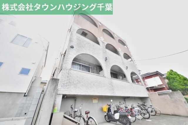 金太郎ヒルズVIIIの物件外観写真