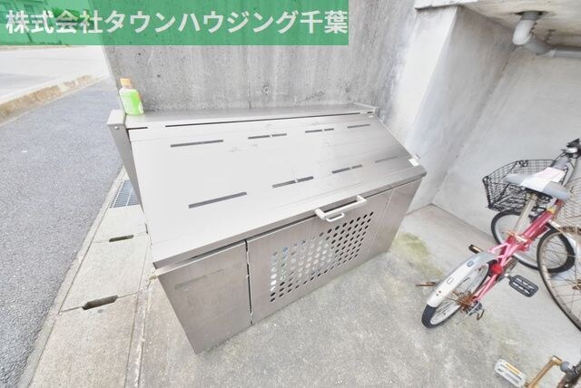 金太郎ヒルズVIIIの物件内観写真