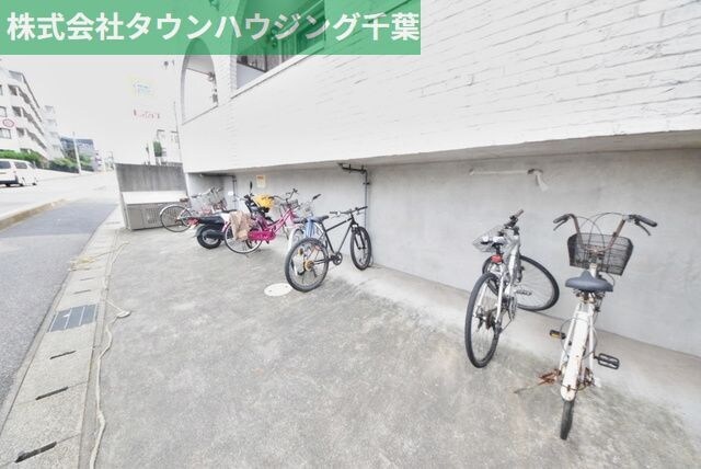 金太郎ヒルズVIIIの物件内観写真