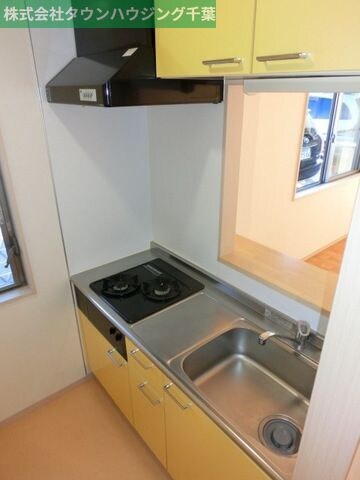 金太郎ヒルズVIIIの物件内観写真