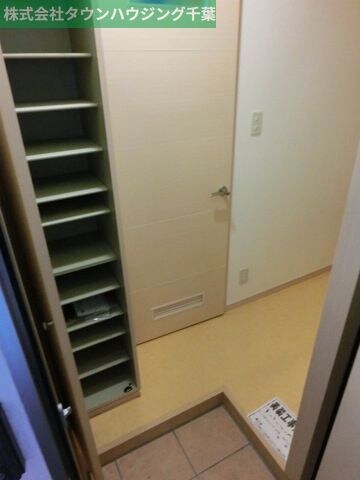 金太郎ヒルズVIIIの物件内観写真