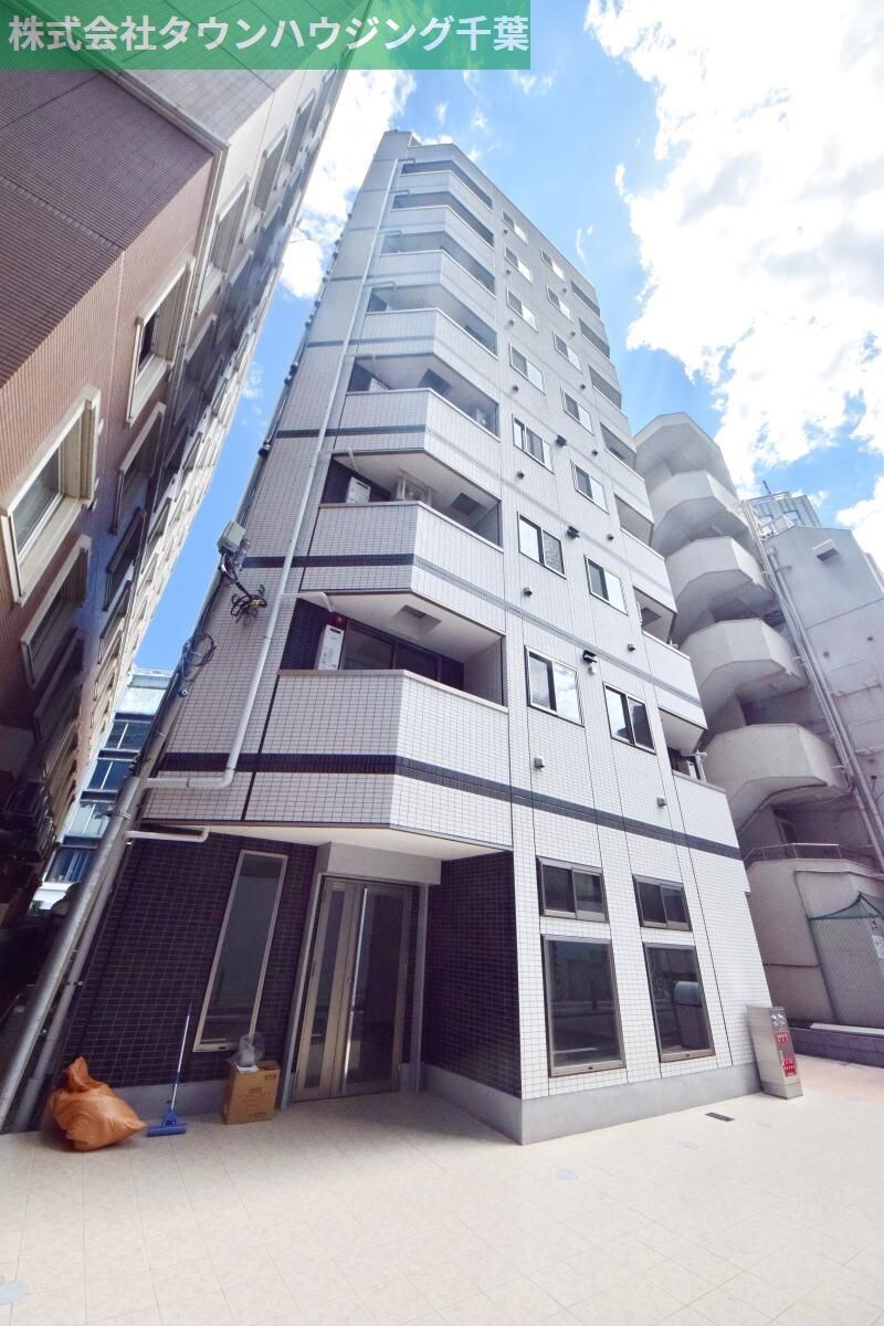 FOREST M27の物件外観写真