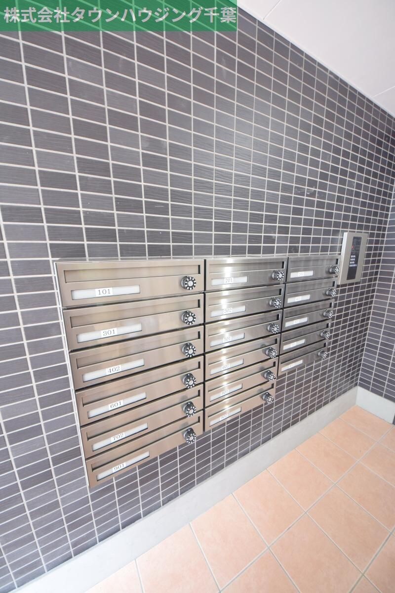 FOREST M27の物件内観写真