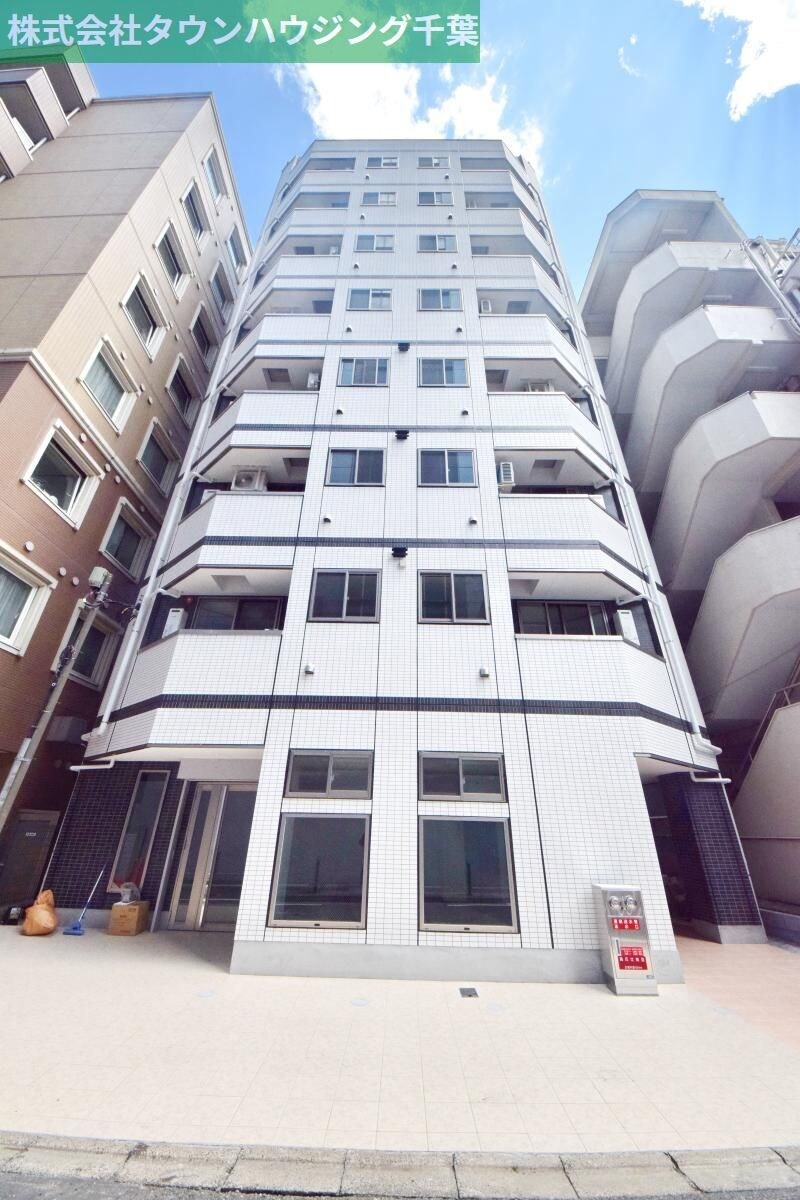 FOREST M27の物件内観写真