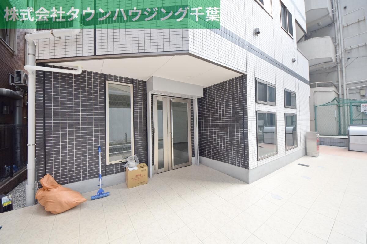 FOREST M27の物件内観写真