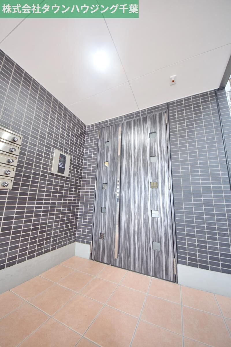 FOREST M27の物件内観写真