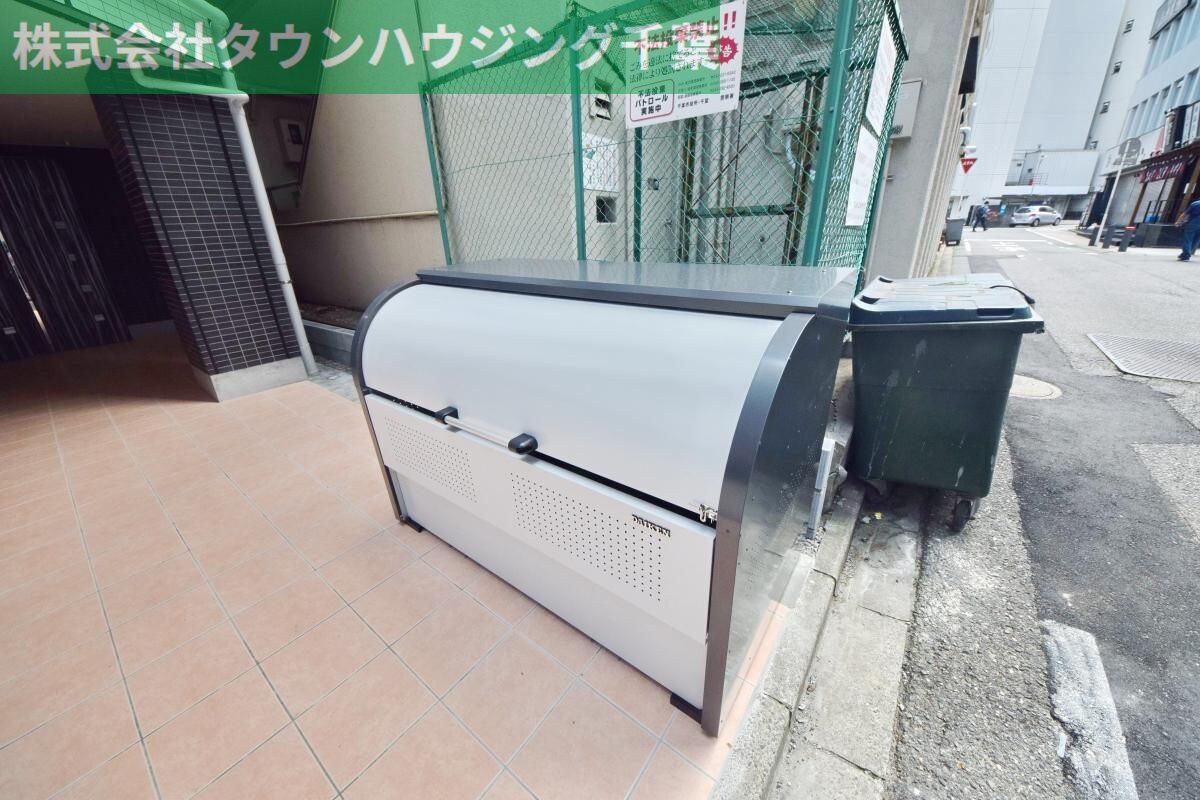 FOREST M27の物件内観写真