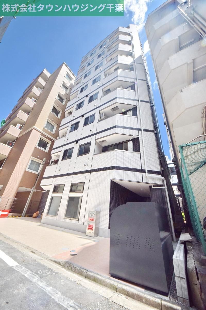 FOREST M27の物件内観写真