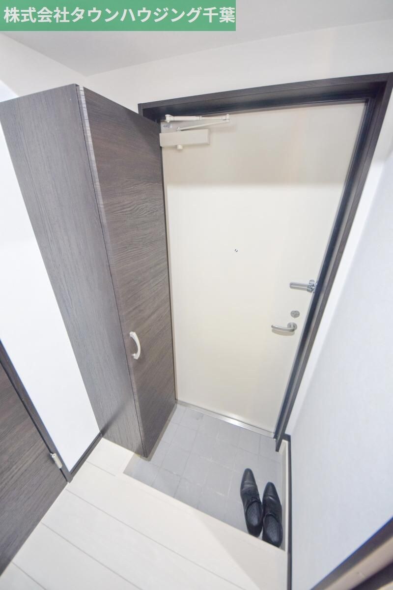 FOREST M27の物件内観写真