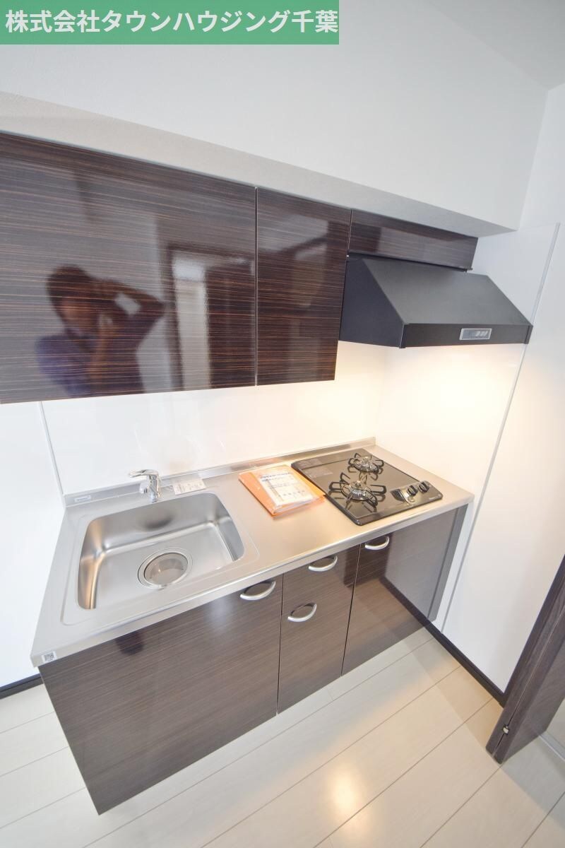 FOREST M27の物件内観写真