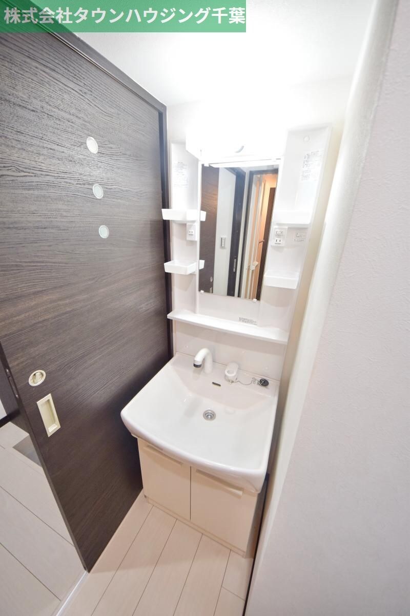 FOREST M27の物件内観写真