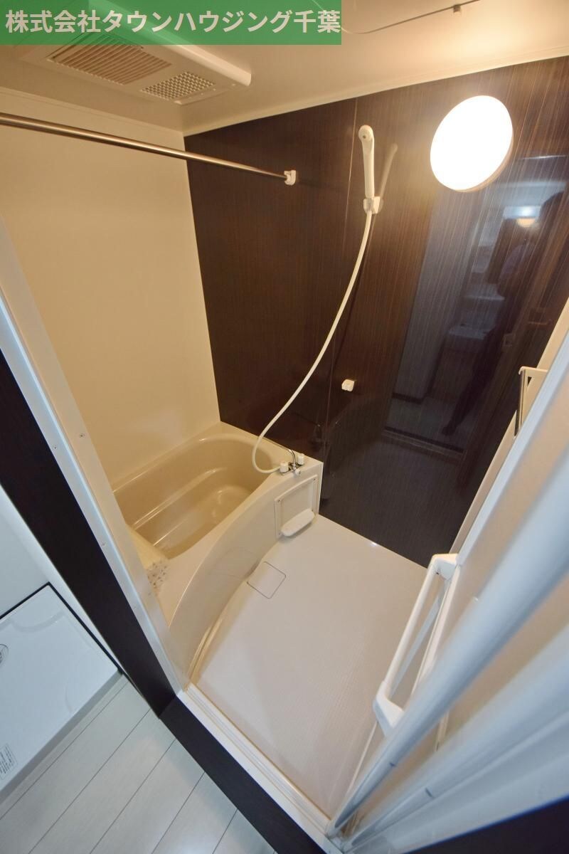 FOREST M27の物件内観写真